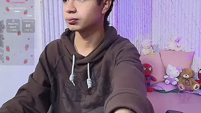 Spark tay online show from May 2026 03:06:02 AM