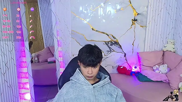 Spark tay online show from June 2026 02:39:01 AM
