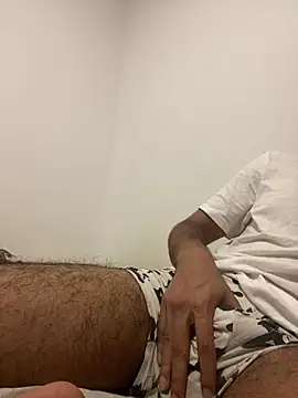 BrownBoy PT online show from May 2026 12:53:01 AM