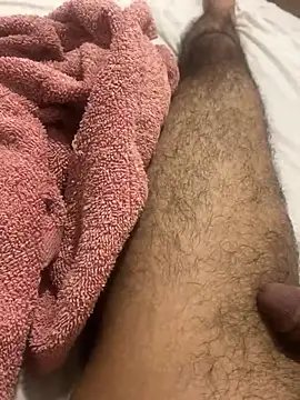 BrownBoy PT online show from June 2026 04:46:02 AM