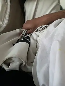 BrownBoy PT online show from May 2026 05:13:01 AM