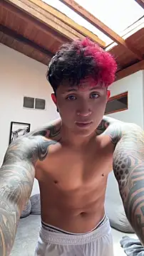 dylan wels online show from May 2026 04:59:02 PM