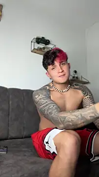 dylan wels online show from May 2026 02:30:01 AM