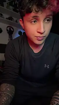 dylan wels online show from May 2026 07:43:02 PM
