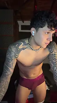 dylan wels online show from May 2026 11:36:03 PM