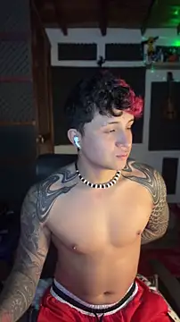 dylan wels online show from May 2026 11:14:03 PM