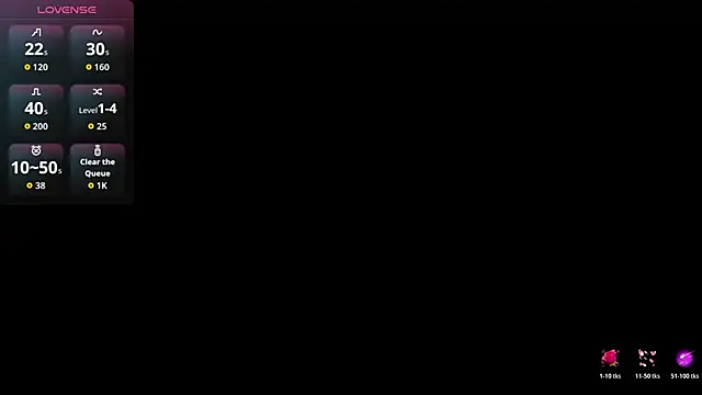 Danna luu online show from June 2026 02:44:02 AM