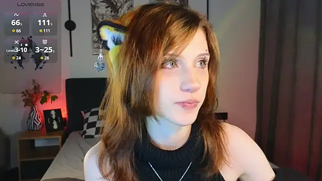 vampi queen online show from May 2026 07:57:02 PM