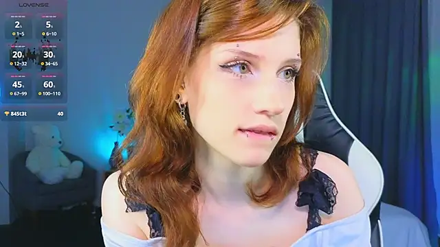 vampi queen online show from May 2026 07:25:02 PM