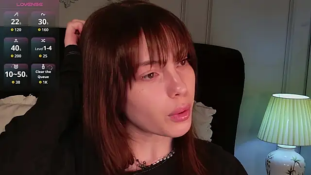 Snapshot of Mili_Joy chatting on May 2026 05:55:01 PM Mili Joy online show from May 2026 05:55:01 PM