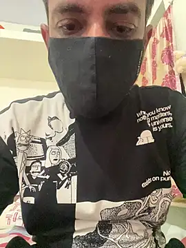 Rockymaster979 online show from July 2026 08:37:02 AM