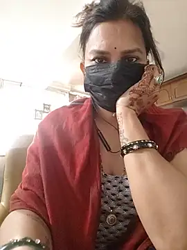 IndianFireQueen online show from July 2026 07:08:01 AM