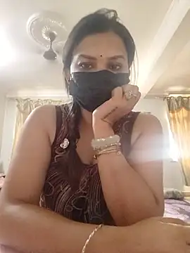 IndianFireQueen online show from July 2026 08:55:02 AM