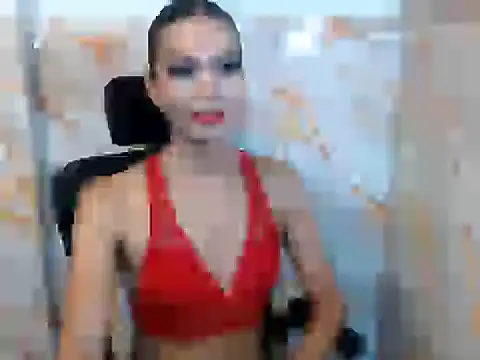 Serenamarqueza online show from June 2026 05:22:01 PM