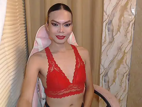 Serenamarqueza online show from July 2026 07:03:01 PM