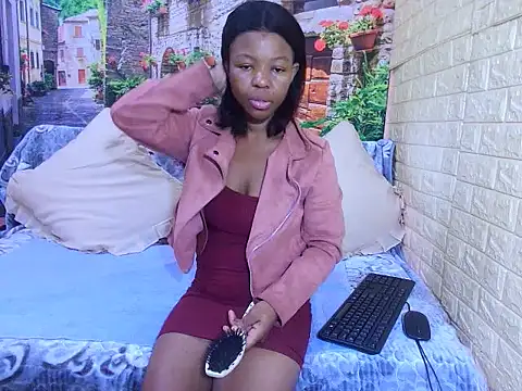 ebonymeera online show from May 2026 05:38:01 AM