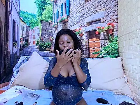 ebonymeera online show from June 2026 05:57:01 PM