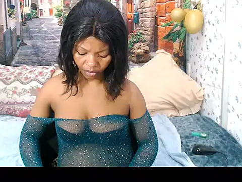 ebonymeera online show from June 2026 05:41:01 PM