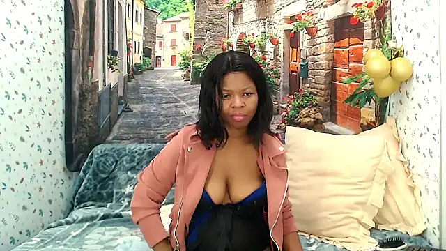 ebonymeera online show from June 2026 10:18:02 PM