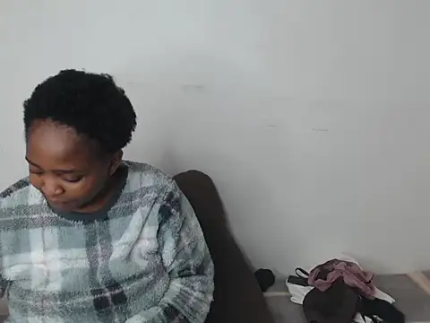 African Busty online show from June 2026 10:36:02 AM