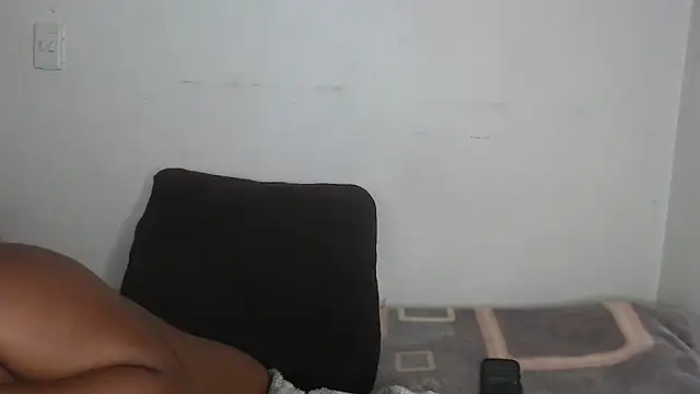 African Busty online show from June 2026 08:20:01 AM