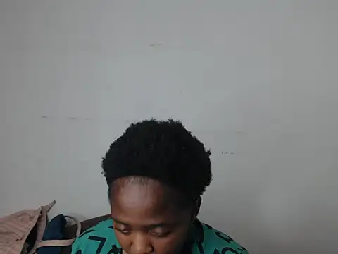 African Busty online show from June 2026 02:26:02 PM