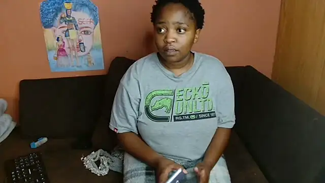 African Busty online show from June 2026 08:36:02 AM