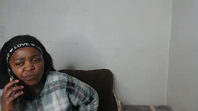 African Busty online show from June 2026 08:08:01 AM