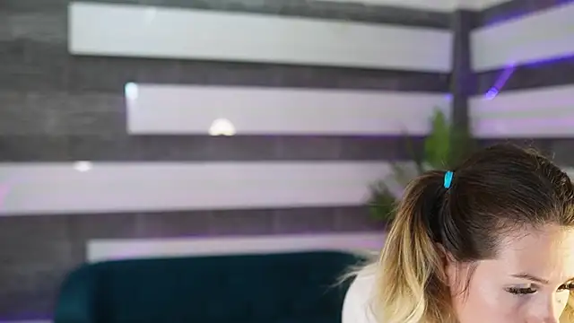 SassyIvana online show from June 2026 12:10:02 PM