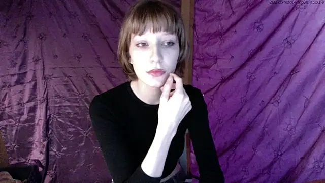 AlexaWetDream online show from May 2026 02:45:02 PM
