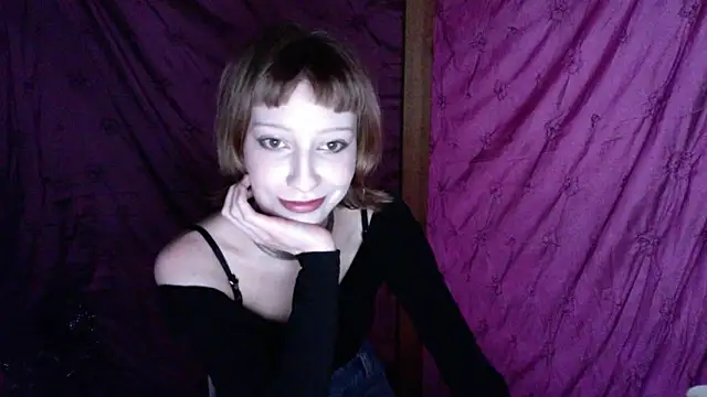AlexaWetDream online show from June 2026 03:02:01 PM