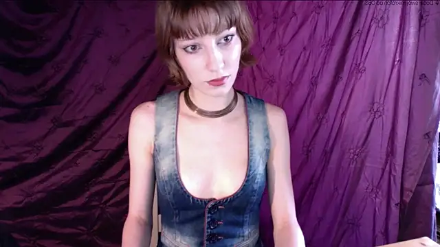 AlexaWetDream online show from May 2026 10:00:01 AM