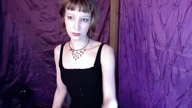 AlexaWetDream online show from June 2026 04:05:01 PM