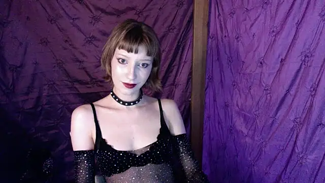 AlexaWetDream online show from June 2026 03:51:02 PM