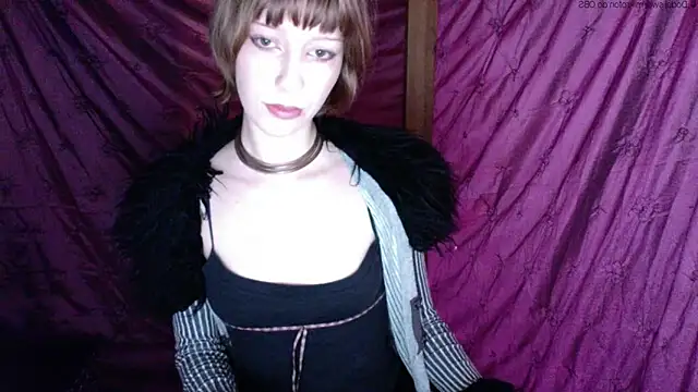 AlexaWetDream online show from May 2026 12:54:01 PM