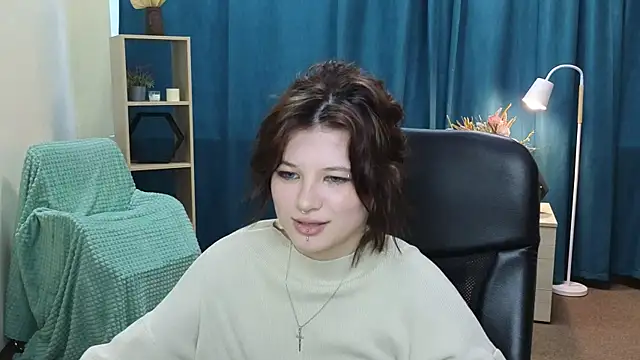 AlesiaPeasel online show from May 2026 09:07:02 AM
