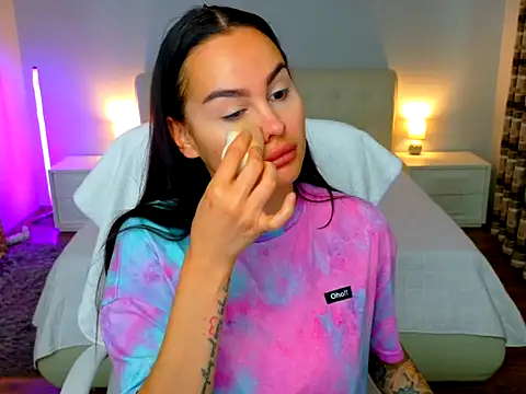 BabyyGirll  online show from May 2026 05:59:02 AM