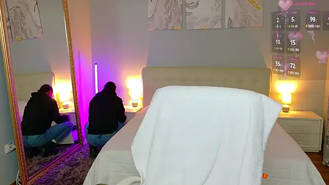 BabyyGirll  online show from June 2026 03:51:01 AM