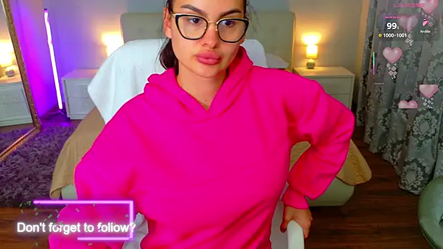 BabyyGirll  online show from May 2026 07:50:01 AM