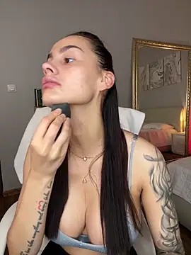 BabyyGirll  online show from June 2026 08:03:03 AM