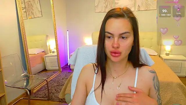 BabyyGirll  online show from May 2026 03:48:02 AM