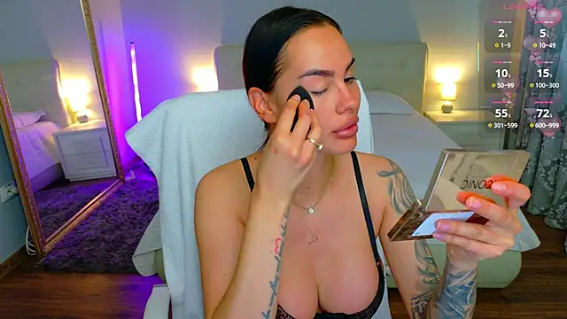 BabyyGirll  online show from June 2026 04:46:02 AM