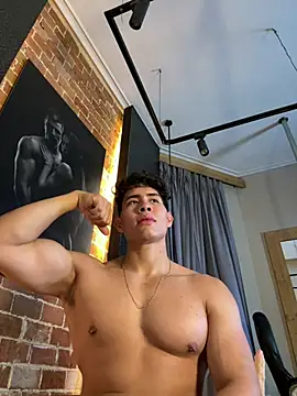 GrayAndrews online show from May 2026 03:36:02 AM
