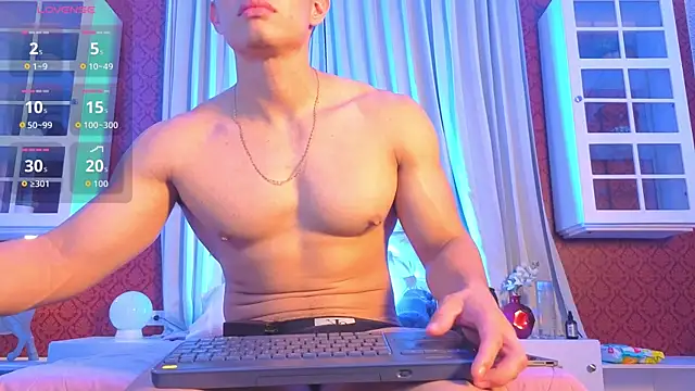 GrayAndrews online show from June 2026 04:32:02 AM