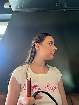 ScarletColesX online show from June 2026 11:22:02 AM