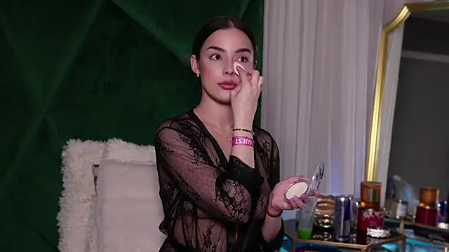 ScarletColesX online show from June 2026 09:02:01 PM
