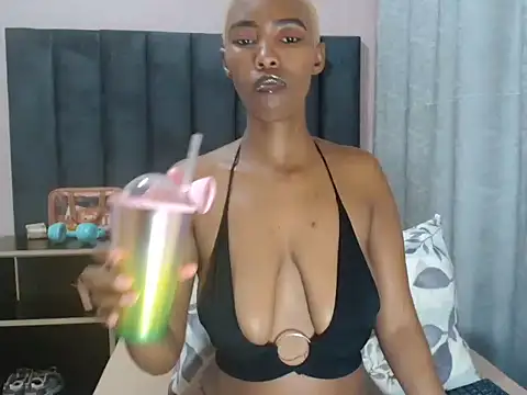Snapshot of ORCHIDAFRICAx chatting on June 2026 02:39:01 PM ORCHIDAFRICAx online show from June 2026 02:39:01 PM