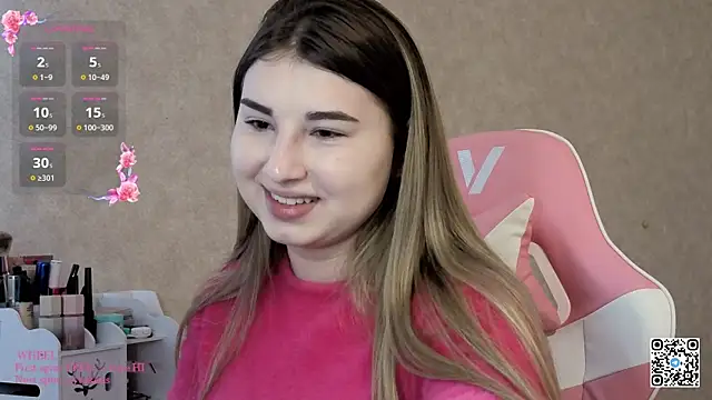 softiekitty online show from May 2026 12:04:02 PM