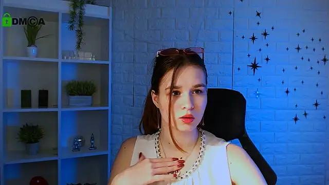 angie foxy1 online show from June 2026 07:13:02 PM