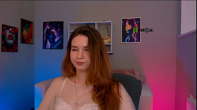 angie foxy1 online show from June 2026 09:15:01 AM